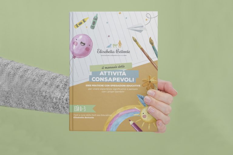 IL MANUALE DELLE ATTIVITÀ CONSAPEVOLI